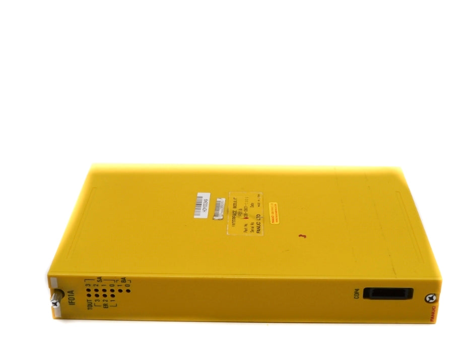 FANUC A03B-0801-C101 IF01A UNMP