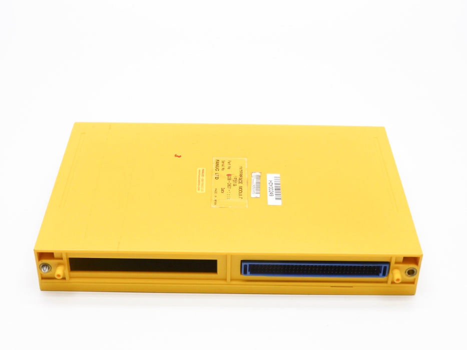 FANUC A03B-0801-C101 IF01A UNMP
