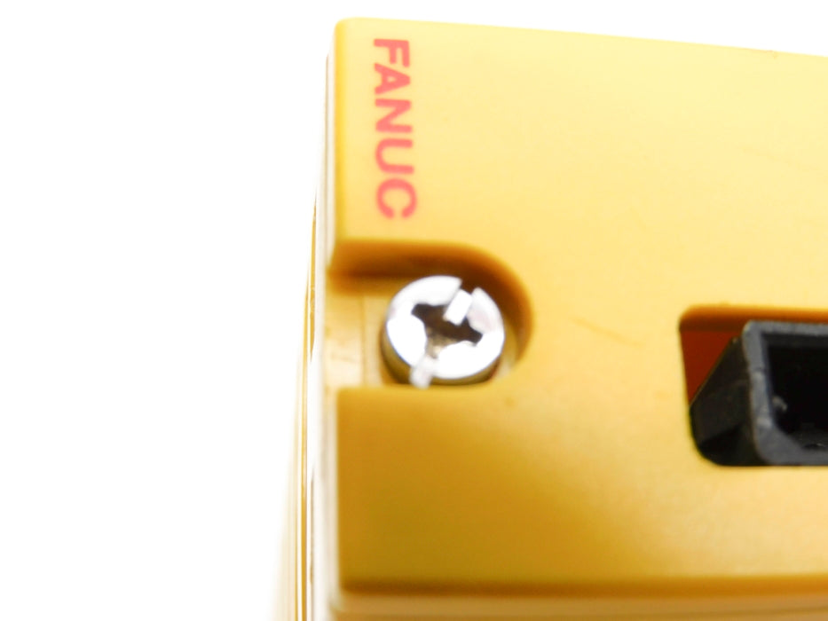 FANUC A03B-0801-C101 IF01A UNMP