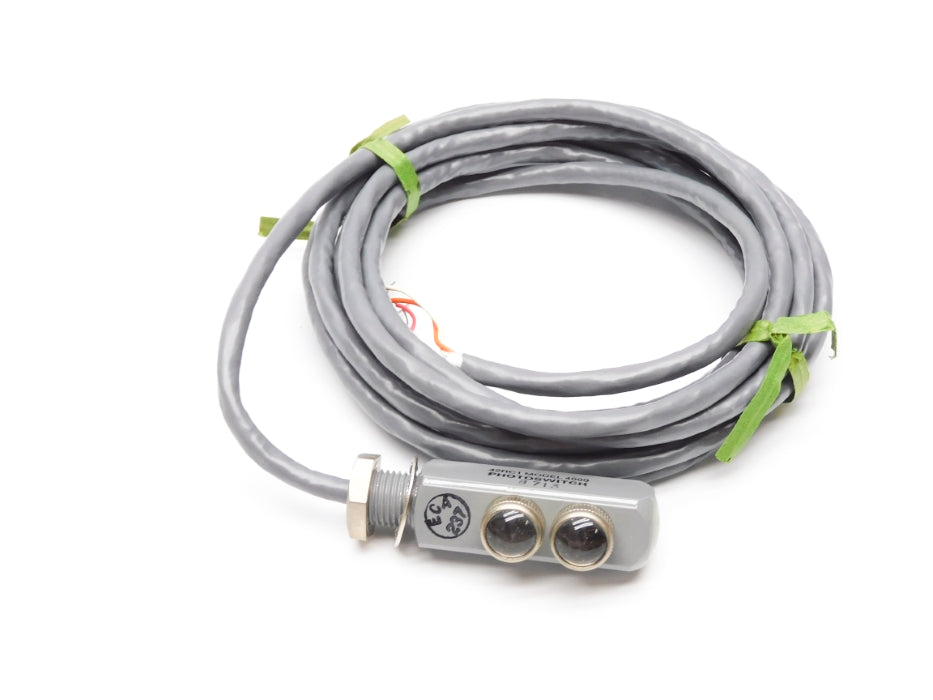 ECA 42CR1-4000 NSMP
