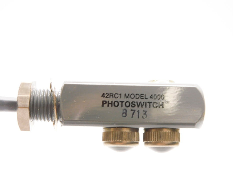 ECA 42CR1-4000 NSMP