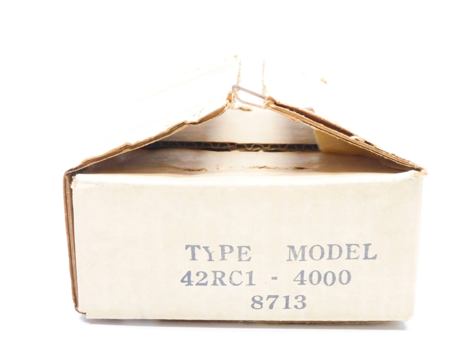 ECA 42CR1-4000 NSMP
