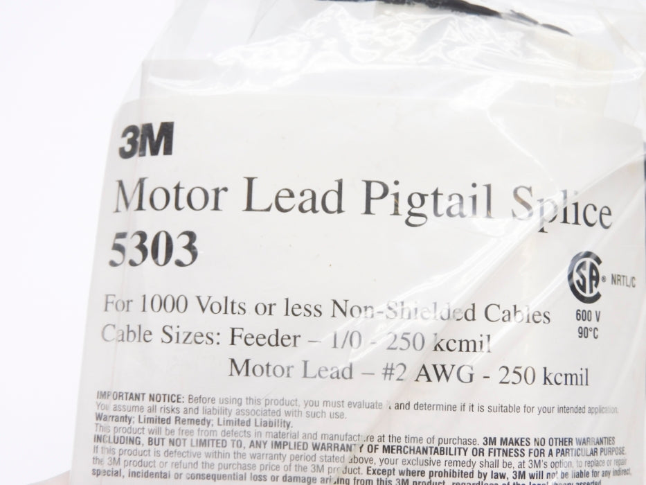 3M 5303 NSNP