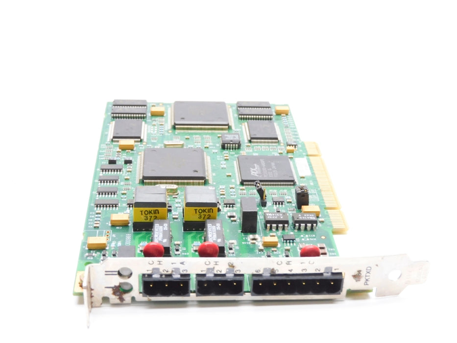 ALLEN BRADLEY 1784-PKTXD SER. B UNMP