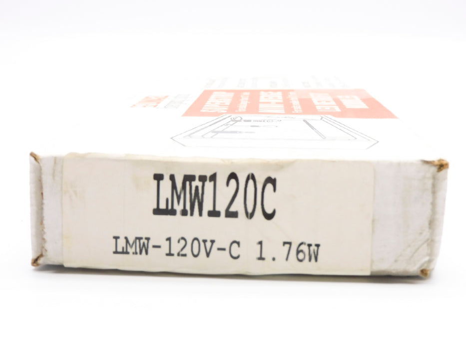 LUMACELL LMW120C NSFS