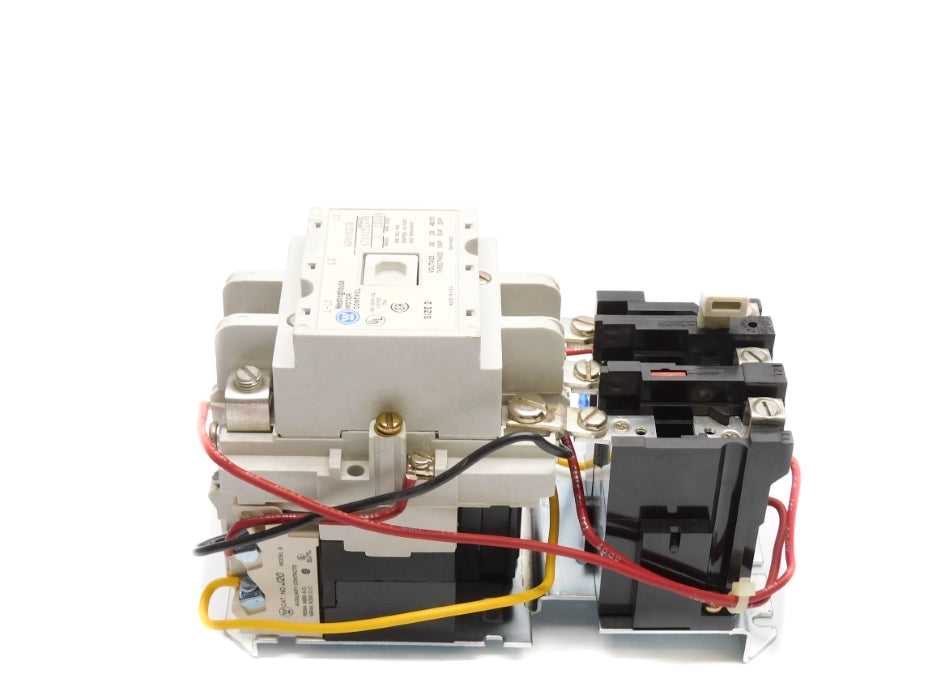 WESTINGHOUSE A200M2CB UNMP