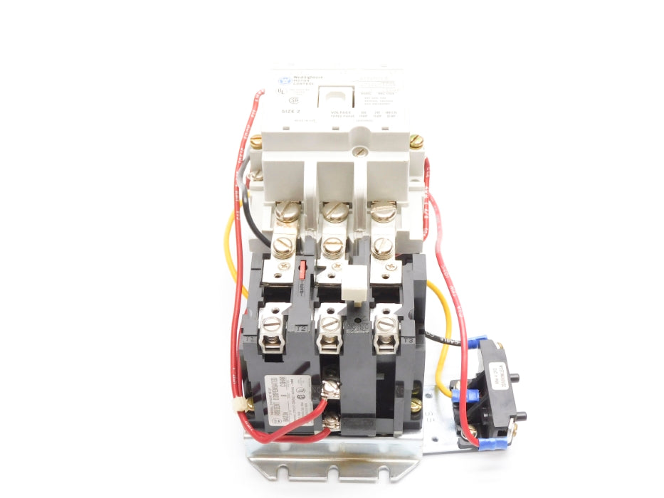 WESTINGHOUSE A200M2CB UNMP