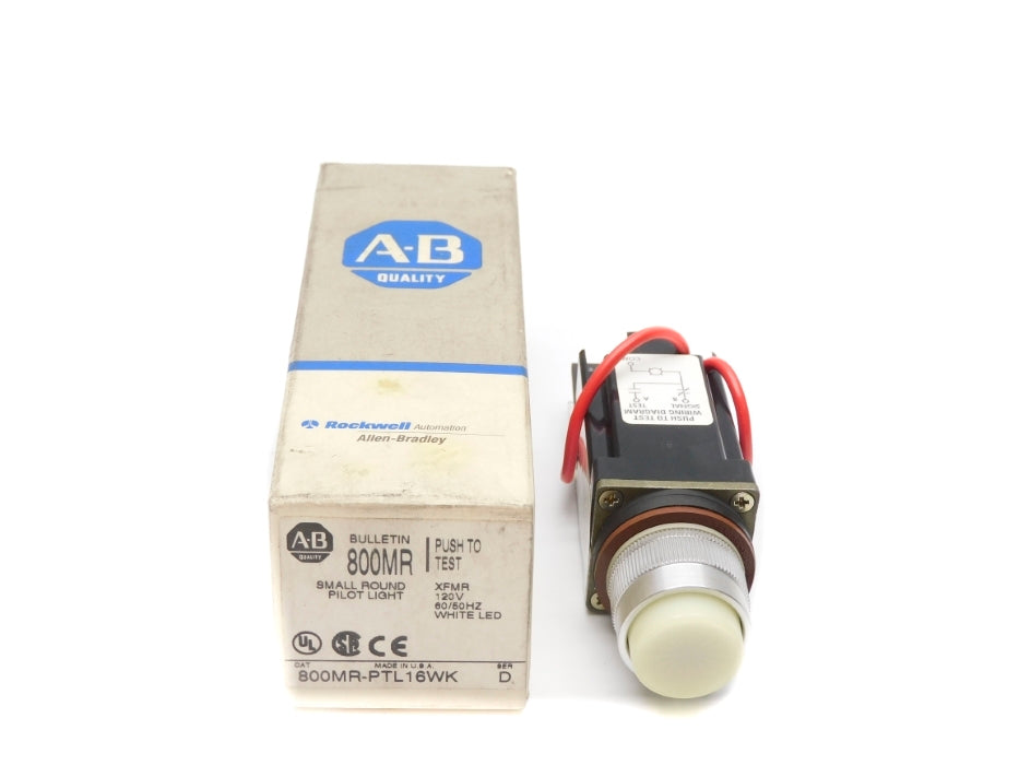 INDUSTRIAL SPARE PART 800MR-PTL16WK SER. D (GY/BL) NSMP