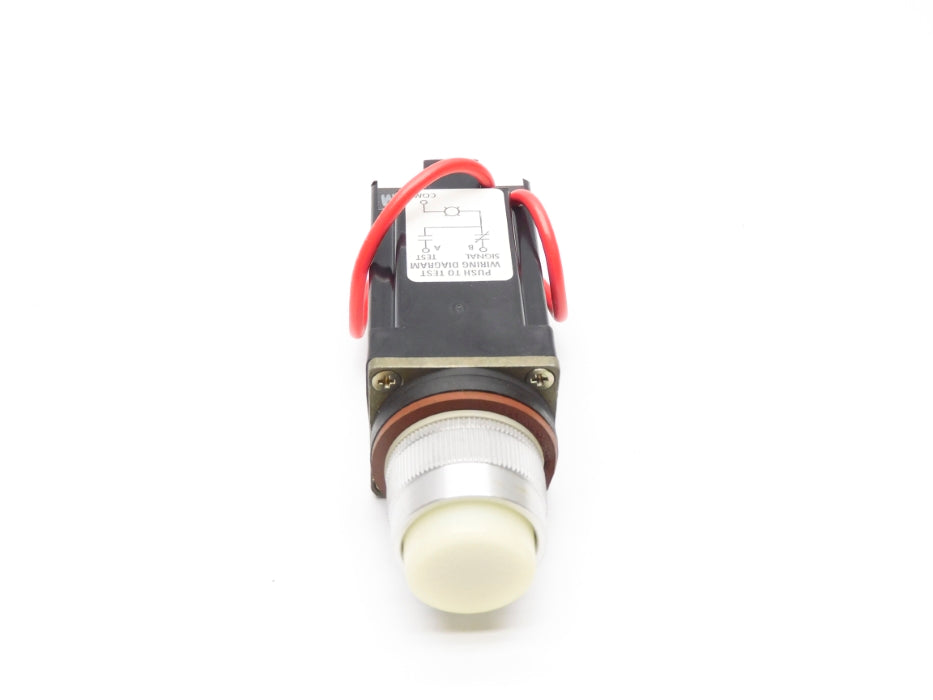 INDUSTRIAL SPARE PART 800MR-PTL16WK SER. D (GY/BL) NSMP