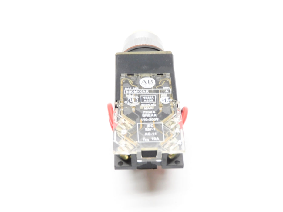 INDUSTRIAL SPARE PART 800MR-PTL16WK SER. D (GY/BL) NSMP