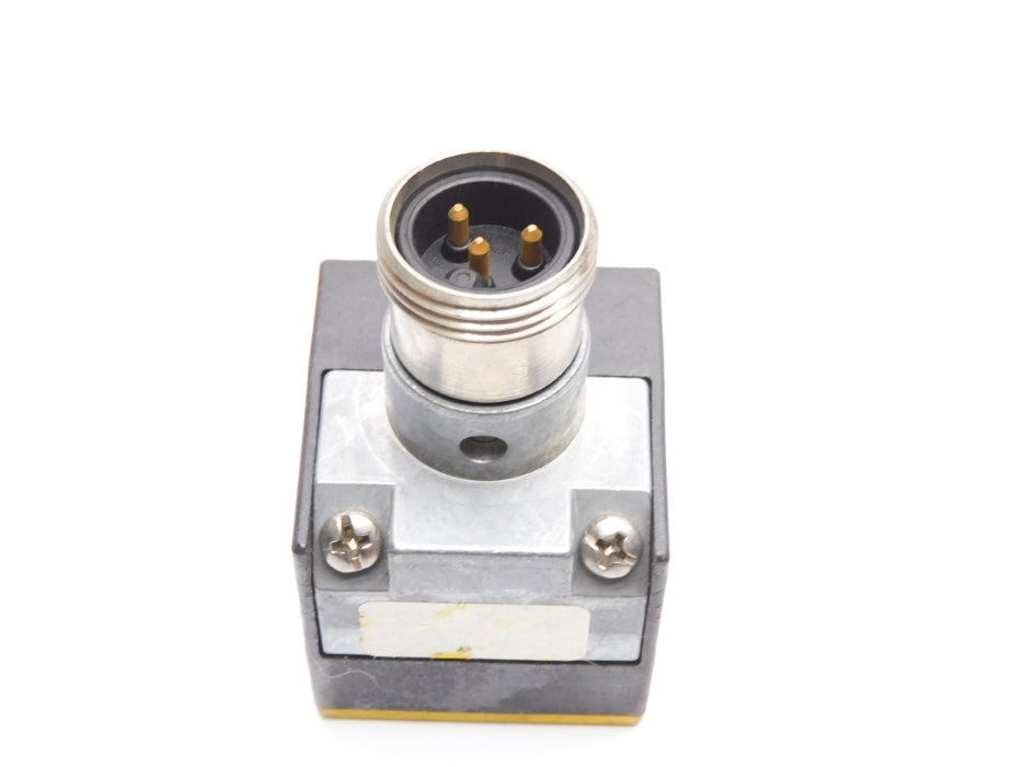TURCK BI15-CK40-ADZ30X2-B1131/S34 (AS PICTURED) UNMP
