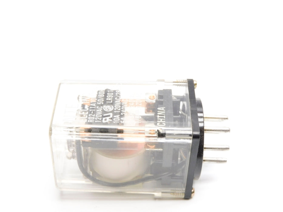 NTE R02-11A10-120N 10A 120VAC NSMP
