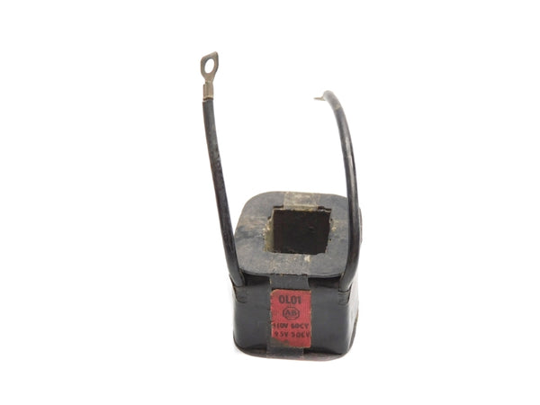 ALLEN BRADLEY 0L01 UNMP