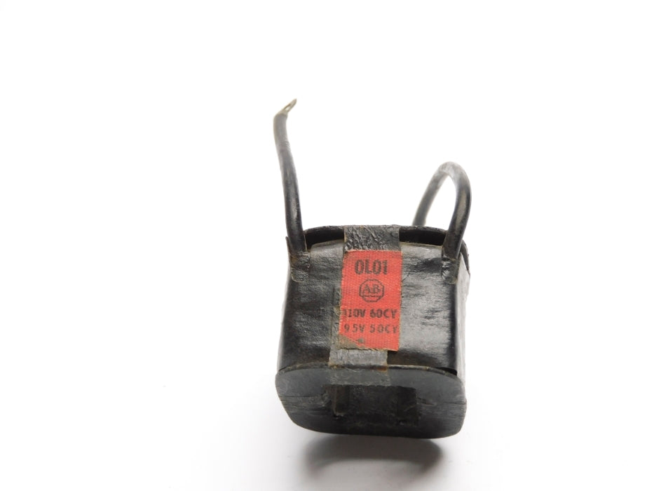 ALLEN BRADLEY 0L01 UNMP