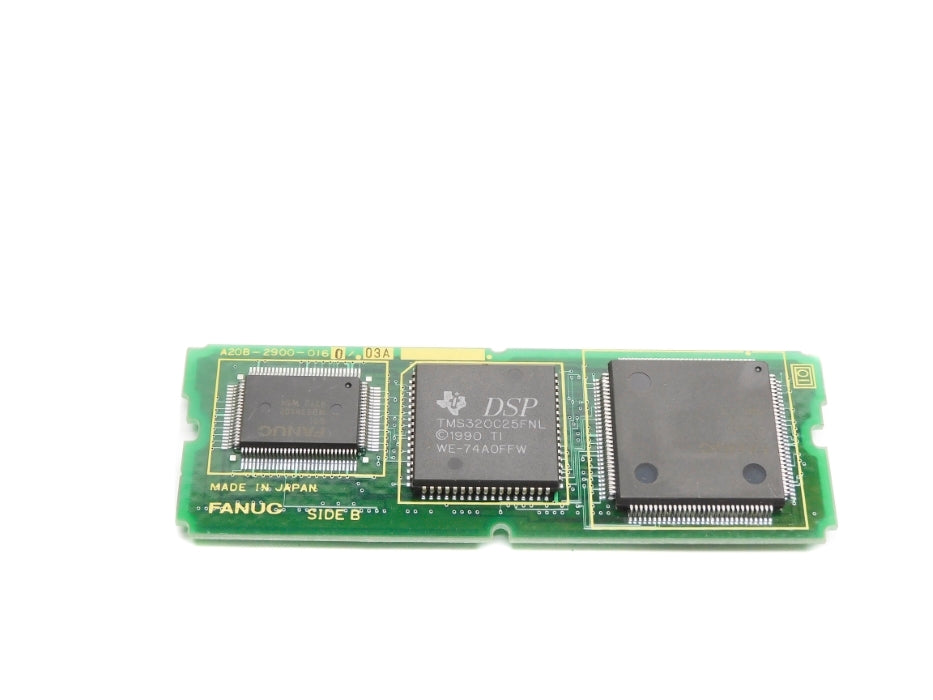 FANUC A20B-2900-0160/03A NSNP