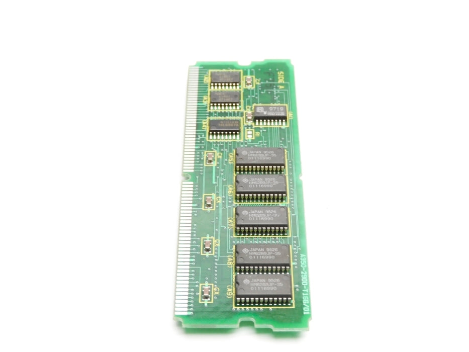 FANUC A20B-2900-0160/03A NSNP