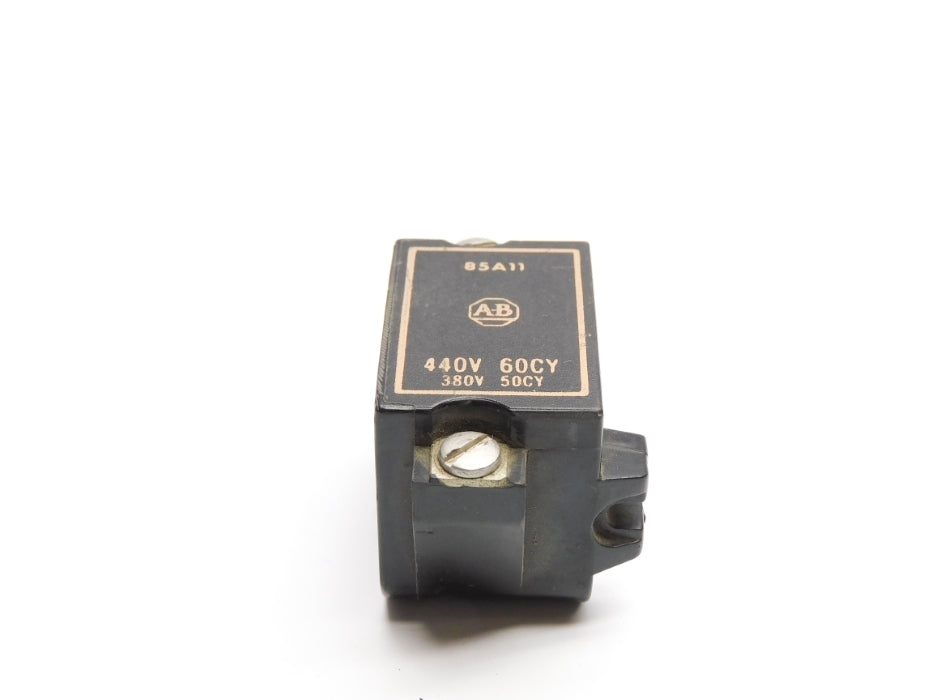 INDUSTRIAL SPARE PART 85A11 UNMP