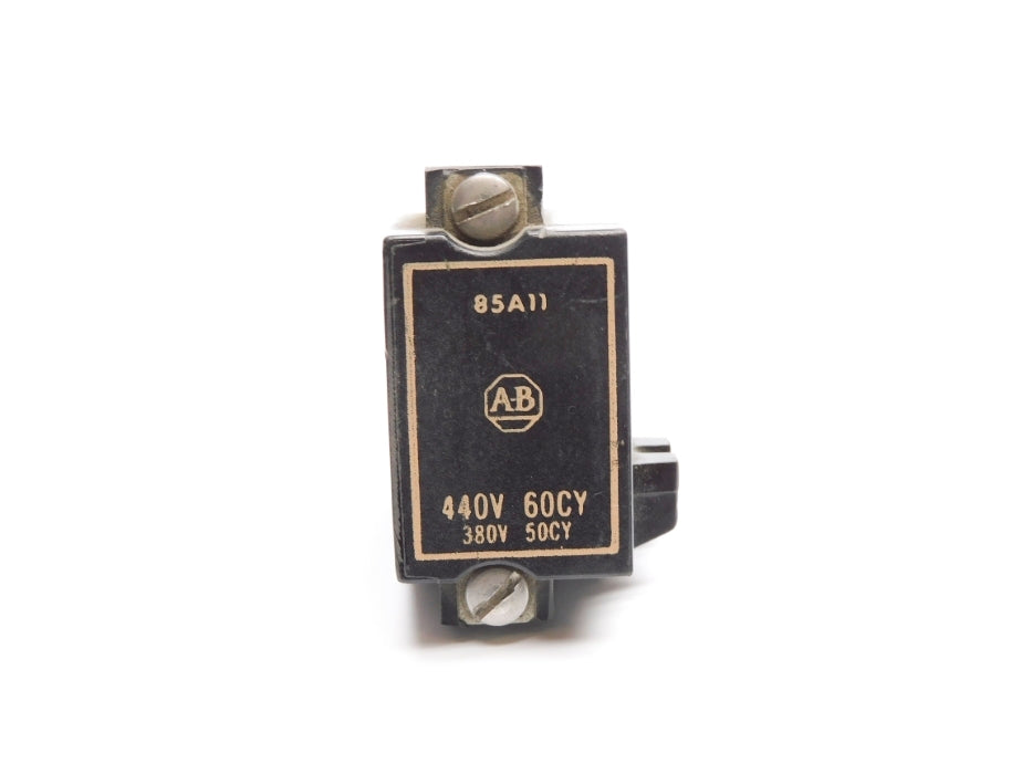 INDUSTRIAL SPARE PART 85A11 UNMP