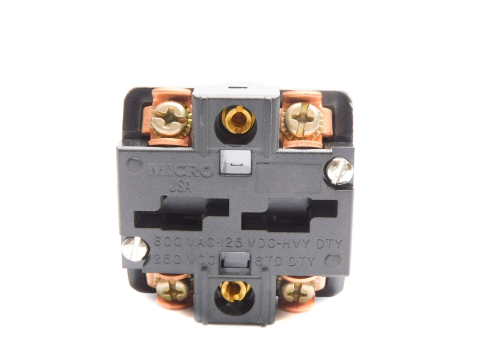 MICRO SWITCH PTCF NSNP