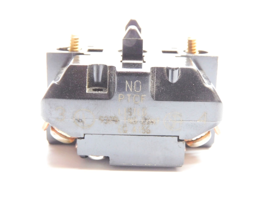 MICRO SWITCH PTCF NSNP