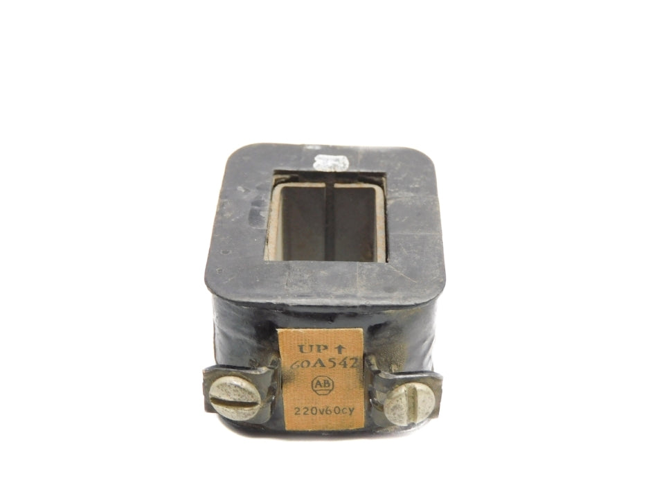 INDUSTRIAL SPARE PART 60A542 UNMP