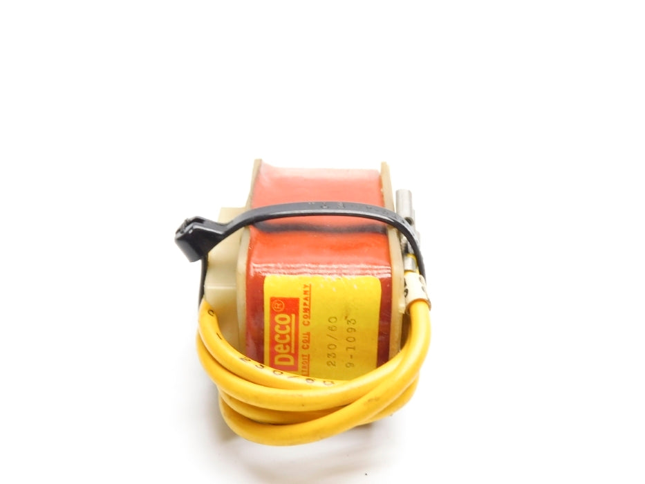 DECCO 9-1093 NSNP