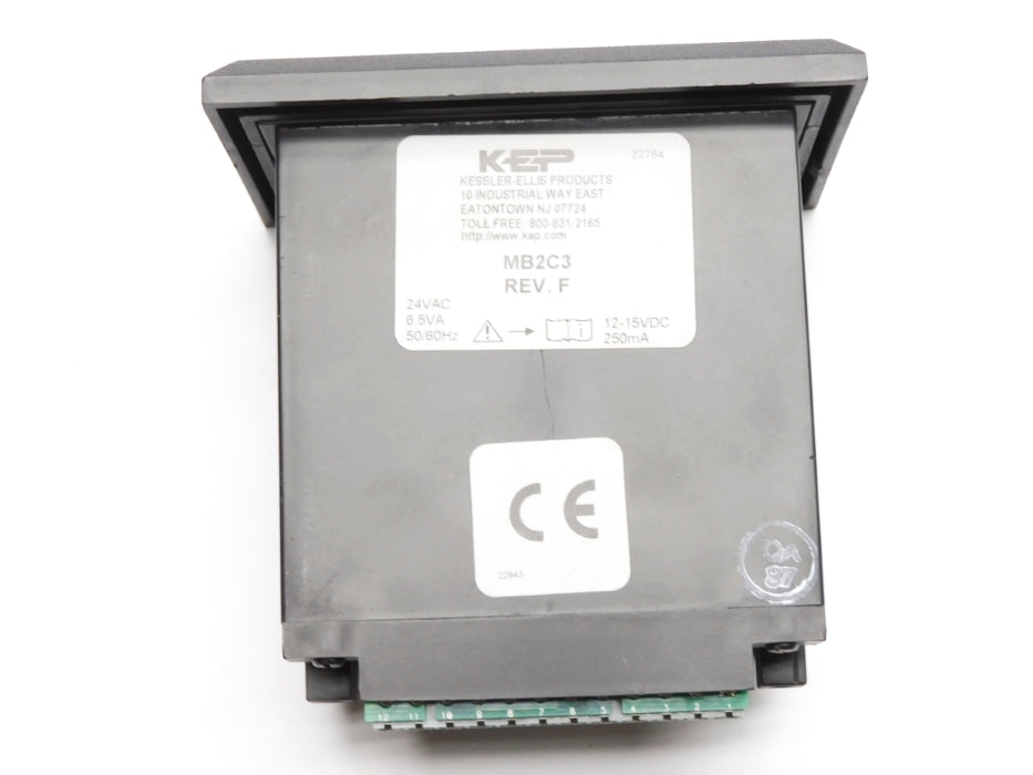 KEP MB2C3 NSNP