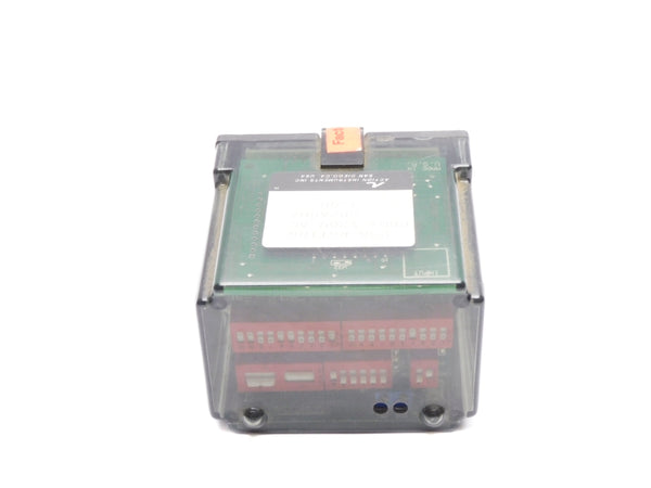 ACTION PAK 4380-0000 120VAC NSNP