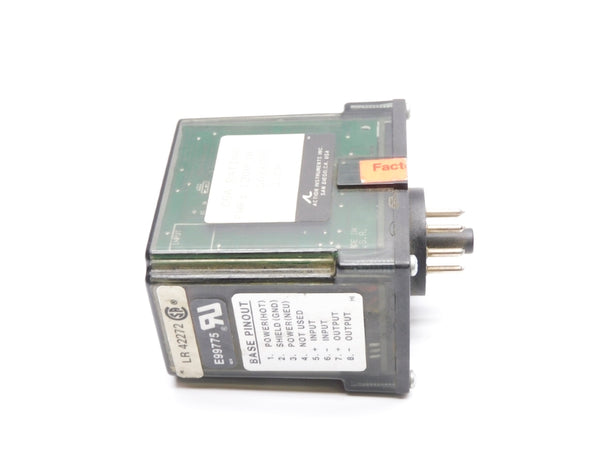 ACTION PAK 4380-0000 120VAC NSNP
