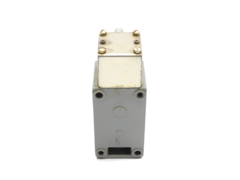 INDUSTRIAL SPARE PART 802T-NX26 SER. 1 120-600VAC 60A UNMP