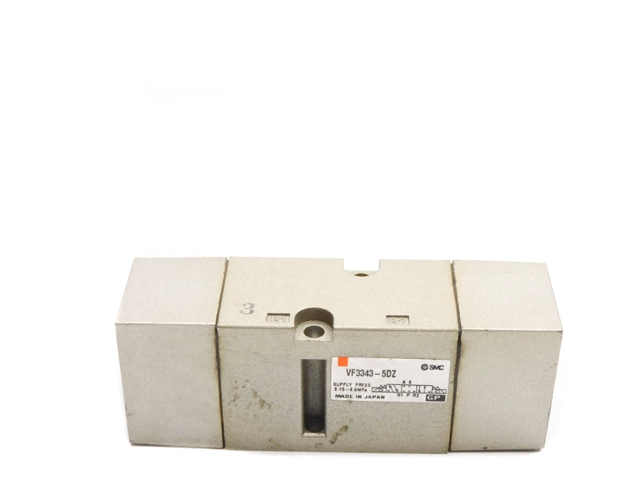 SMC VF3343-5DZ NSNP