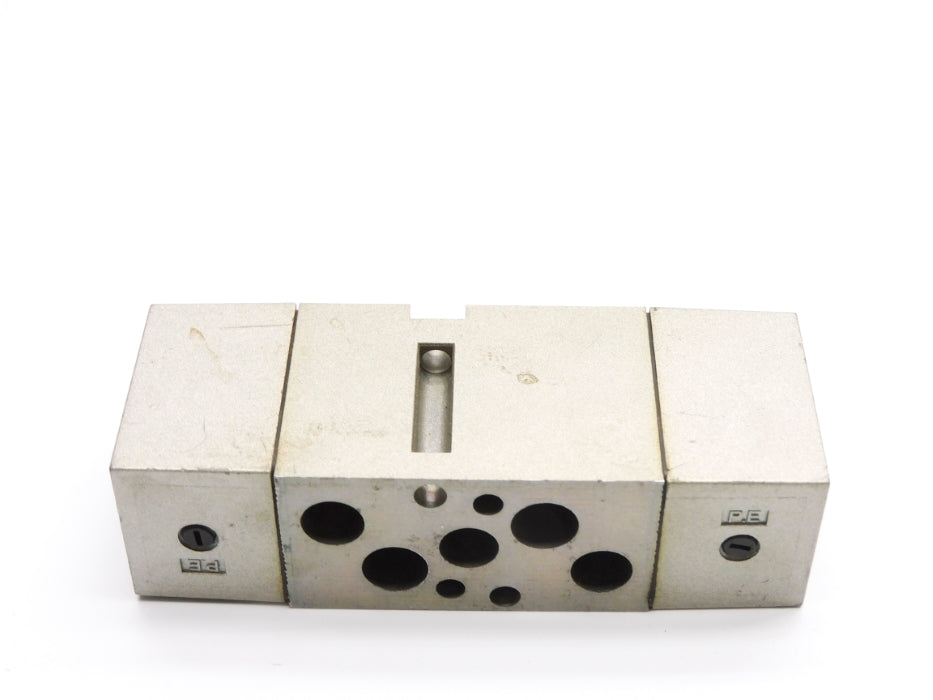 SMC VF3343-5DZ NSNP