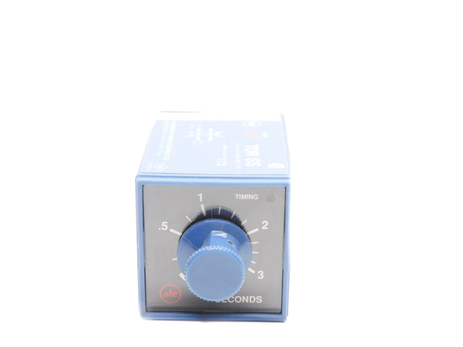 ATC 0319B349Q1X 120V 0-3S NSNP
