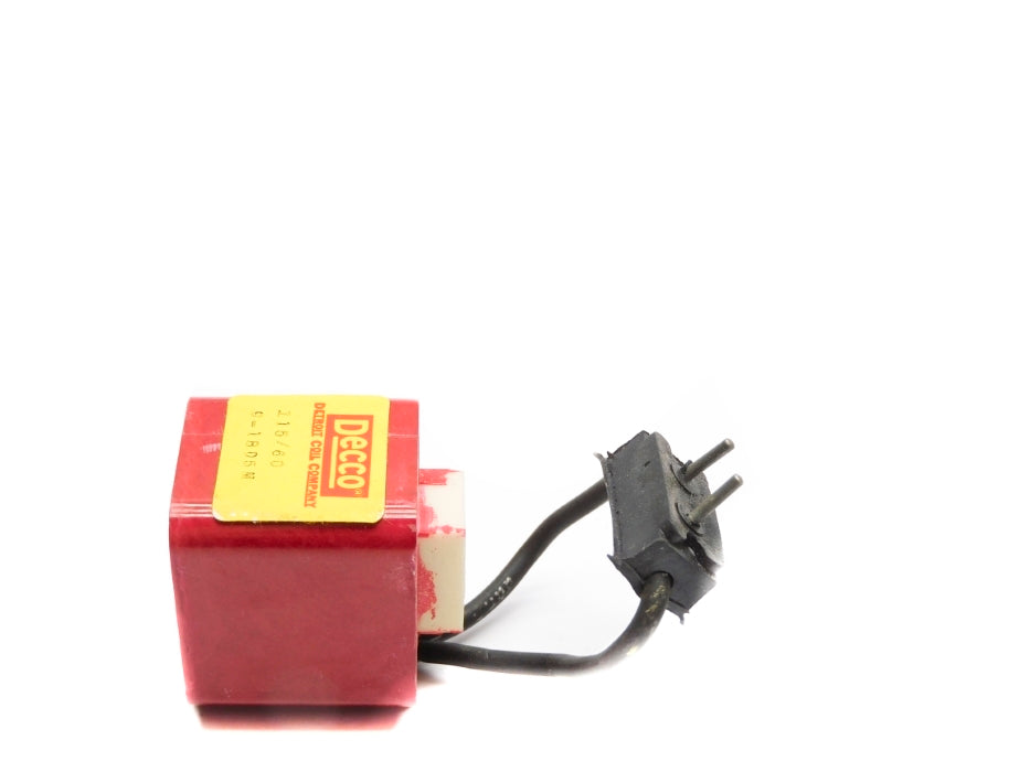 DECCO 9-1B05M NSNP