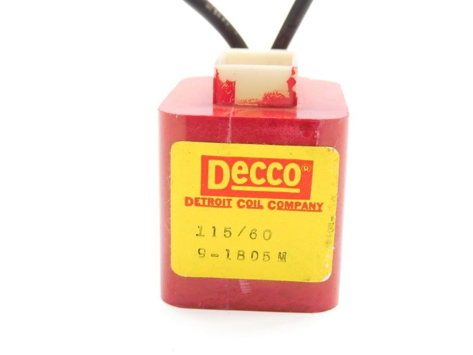 DECCO 9-1B05M NSNP