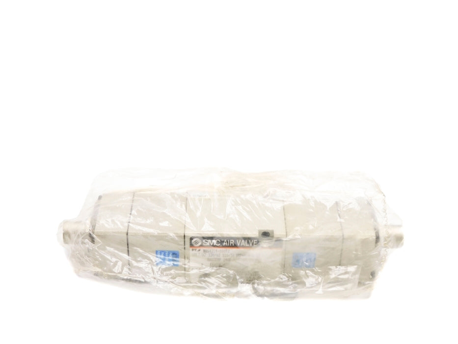 SMC NVS4214-0009J 120/110V 150PSI NSMP