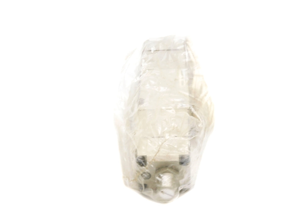 SMC NVS4214-0009J 120/110V 150PSI NSMP