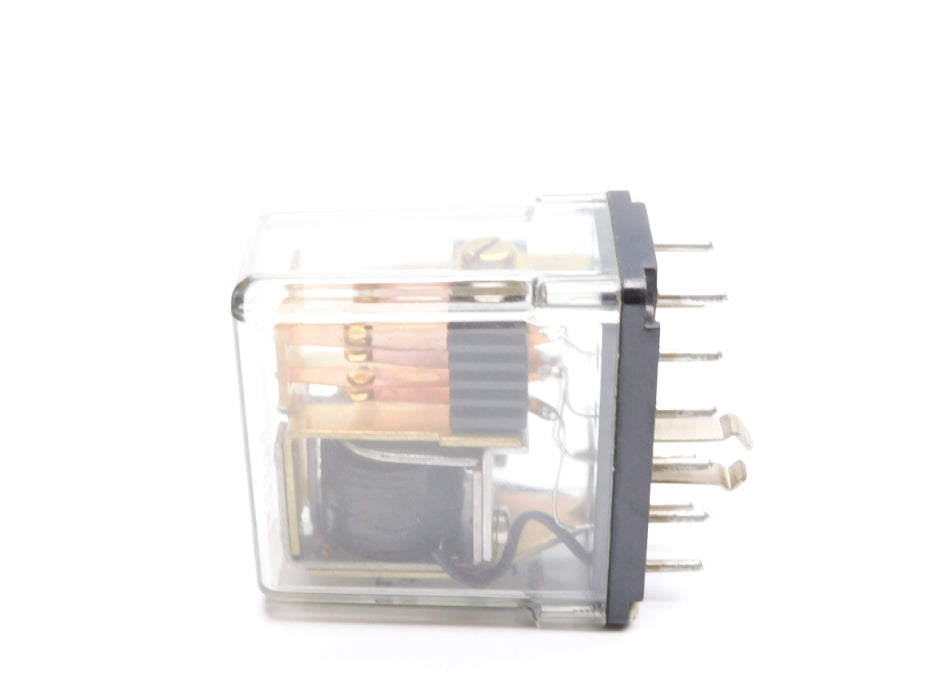 STRUTHERS DUNN 219BBXP 115VAC 10A UNMP