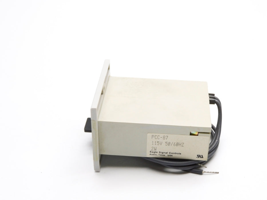EAGLE SIGNAL PCC-87 NSNP