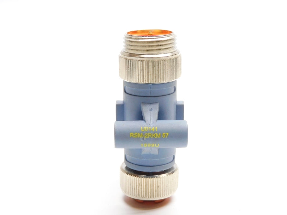 TURCK RSM-2RKM57 U0141 NSNP