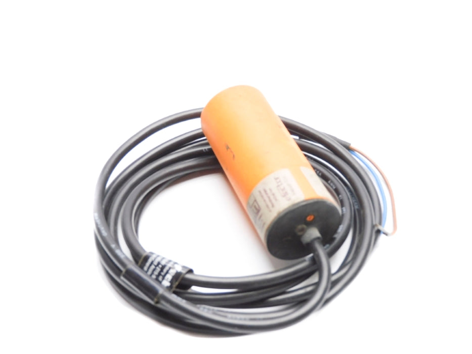 IFM EFECTOR KB-2020-AB0A KB0041 UNMP
