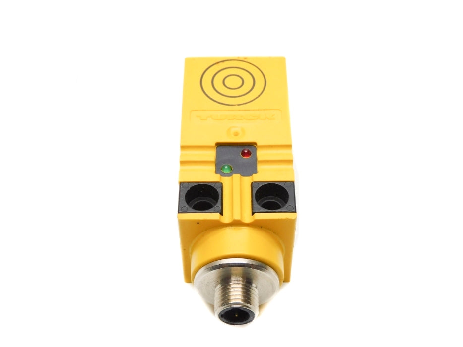 TURCK BI10T-Q34-ABZ30X2-B3131/S34 42171 NSNP