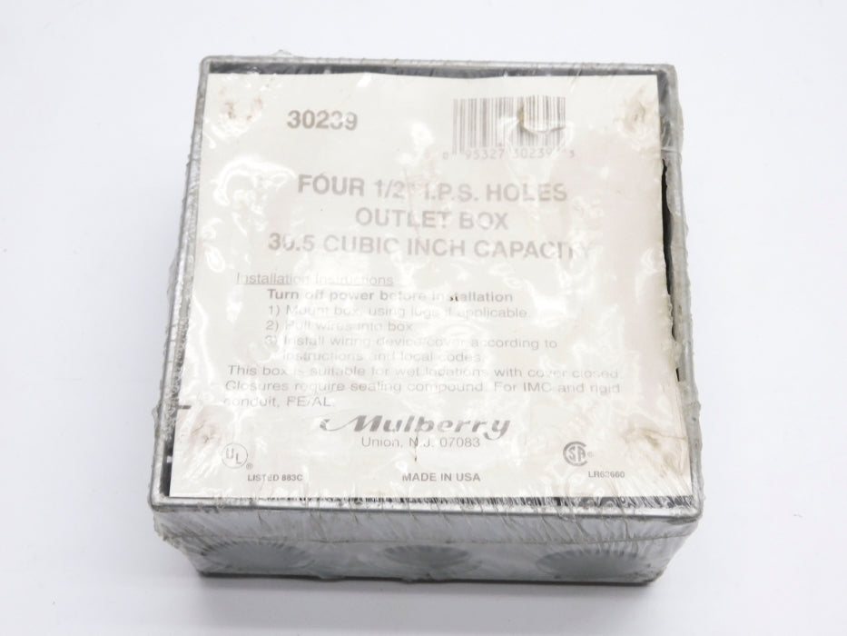 MULBERRY 30239 NSMP