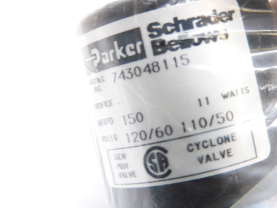 PARKER 743048015 NSMP