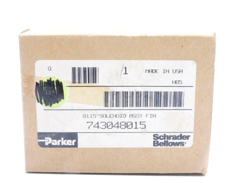 PARKER 743048015 NSMP