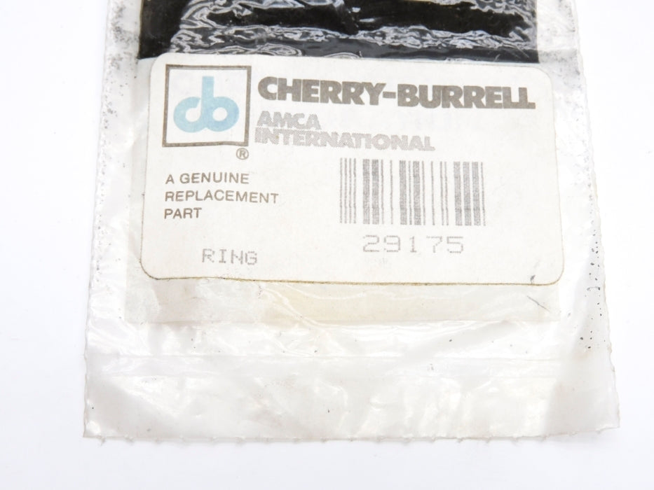 CHERRY-BURRELL 29175 NSMP