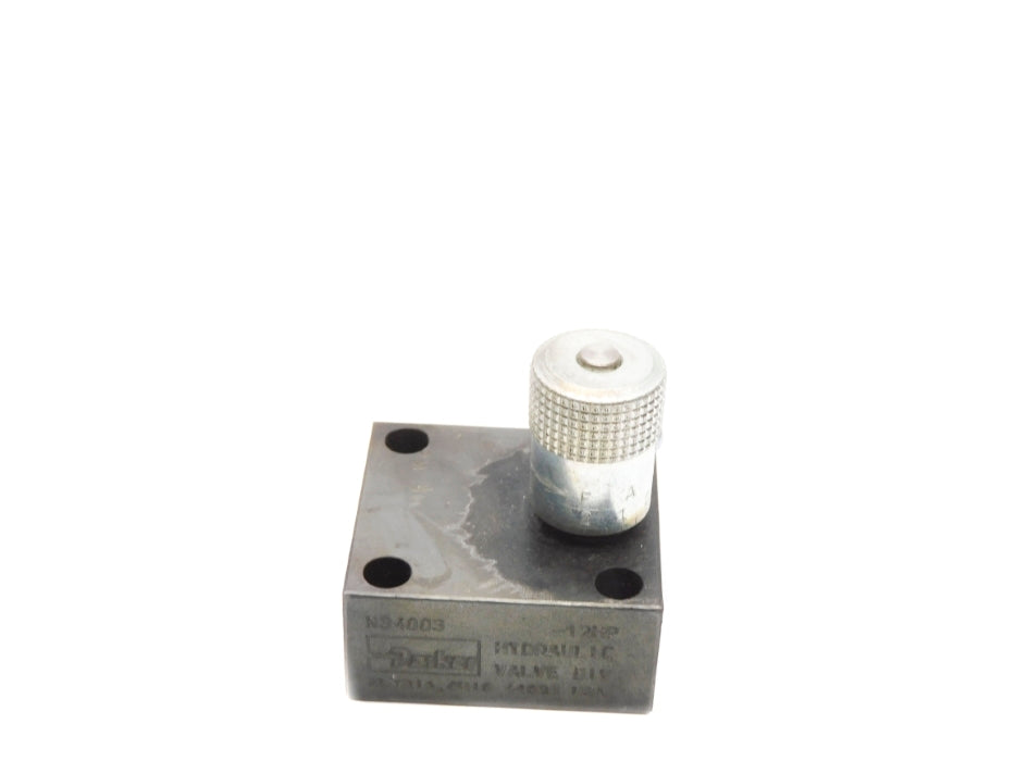 PARKER NS400S 3000PSI NSNP