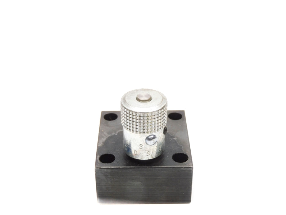 PARKER NS400S 3000PSI NSNP
