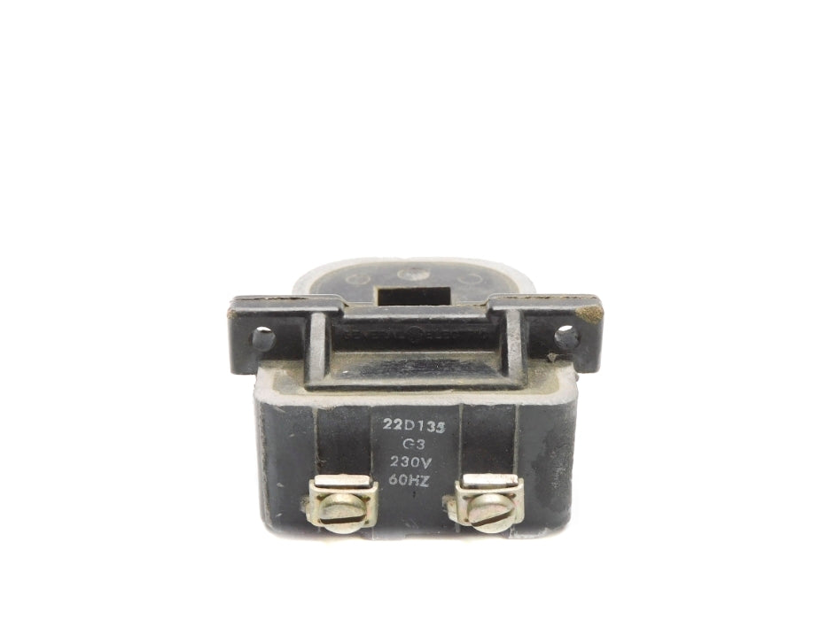 GENERAL ELECTRIC 22D135G3 230V UNMP