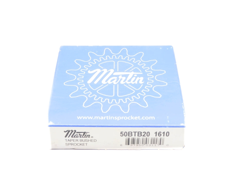 MARTIN 50BTB201610 NSFS